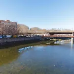 Bravissimo Calderers El Llop, With River Views * 지로나