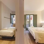 아파트 Bravissimo Calderers El Llop, With River Views *