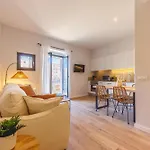 아파트 Bravissimo Calderers El Llop, With River Views