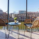 아파트 Bravissimo Calderers El Llop, With River Views *