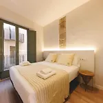 Bravissimo Calderers El Llop, With River Views 아파트 지로나
