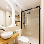 아파트 Bravissimo Calderers El Llop, With River Views *