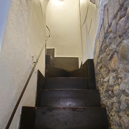 Bravissimo Calderers El Llop, With River Views * Girona