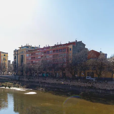 아파트 Bravissimo Calderers El Llop, With River Views
