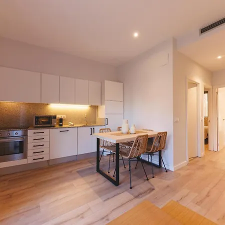 Bravissimo Calderers El Llop, With River Views * Gerona