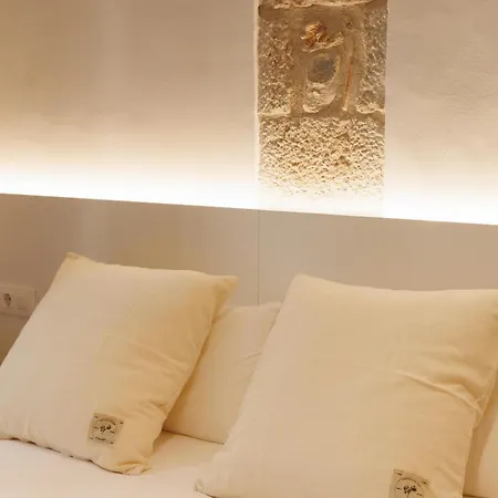 Apartment Bravissimo Calderers El Llop, With River Views *