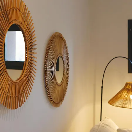 Bravissimo Calderers El Llop, With River Views *