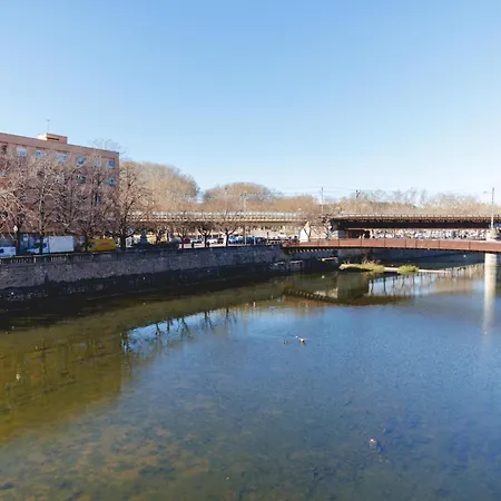 Bravissimo Calderers El Llop, With River Views * Gérone