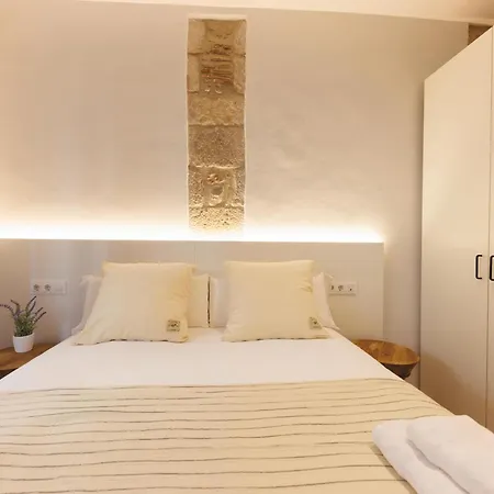 Bravissimo Calderers El Llop, With River Views Apartman Girona