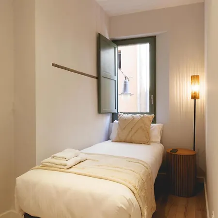 Appartement Bravissimo Calderers El Llop, With River Views