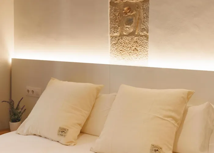 Apartamento Bravissimo Calderers El Llop, With River Views *