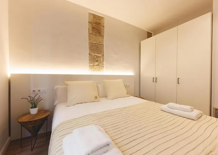 Bravissimo Calderers El Llop, With River Views Apartamento