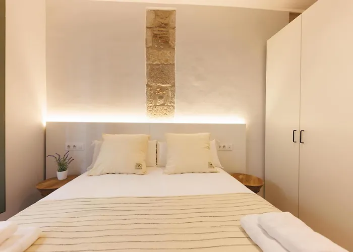 Bravissimo Calderers El Llop, With River Views Apartamento Girona