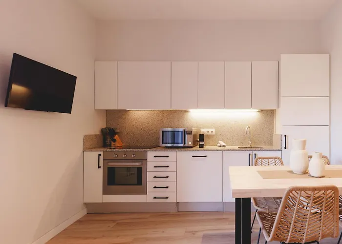 Apartamento Bravissimo Calderers El Llop, With River Views Girona