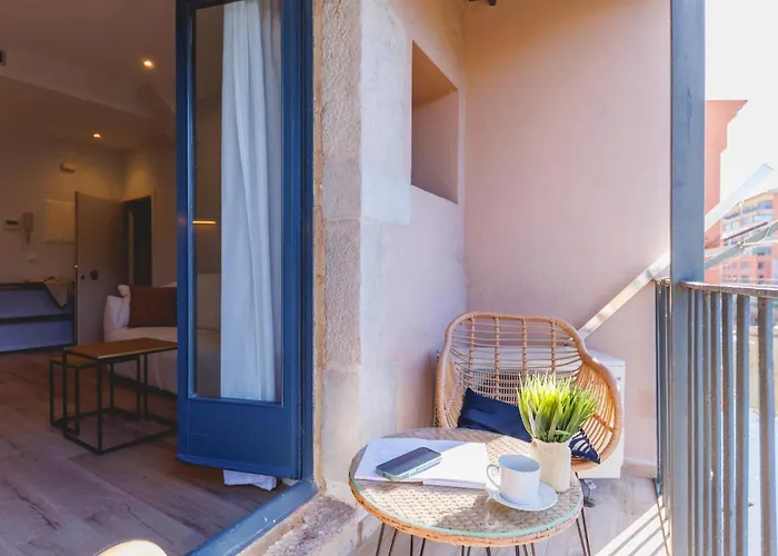 Bravissimo Calderers El Llop, With River Views *